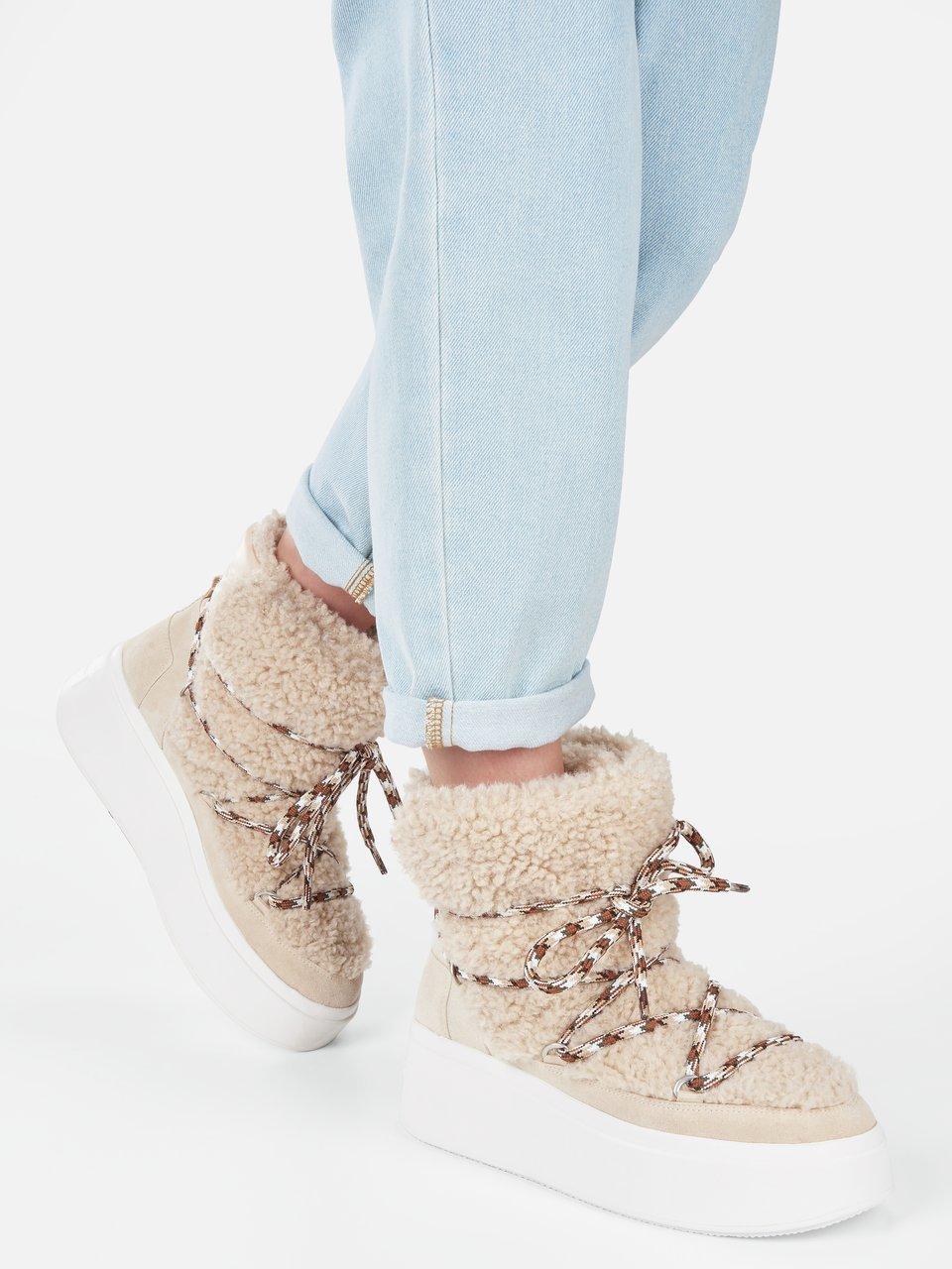 ASH - Stiefelette