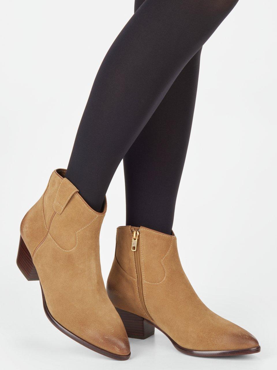 ASH - Stiefelette "Houston"