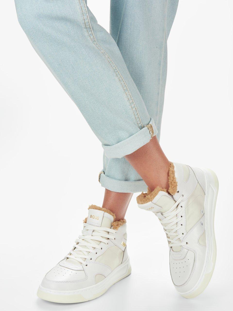 BOSS - Knöchelhoher Sneaker Baltimore