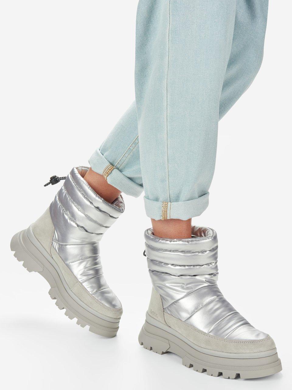 BOSS - Schneestiefel Foster