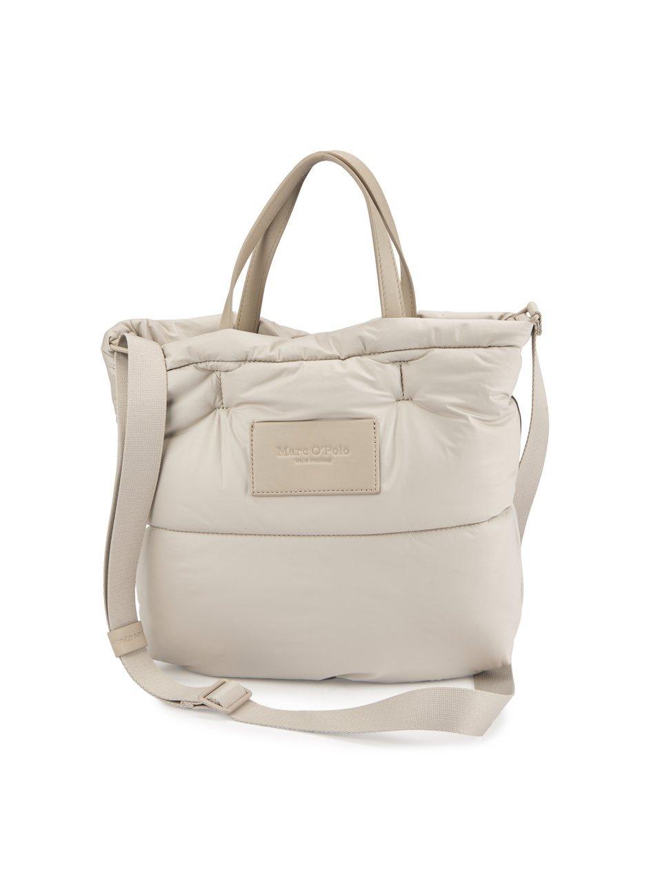 Shopper 'Jada' Van Marc O´Polo beige