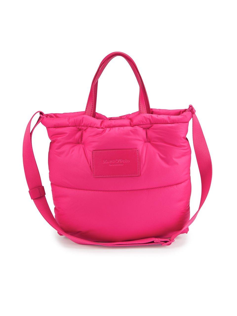 Shopper 'Jada' Van Marc O´Polo pink