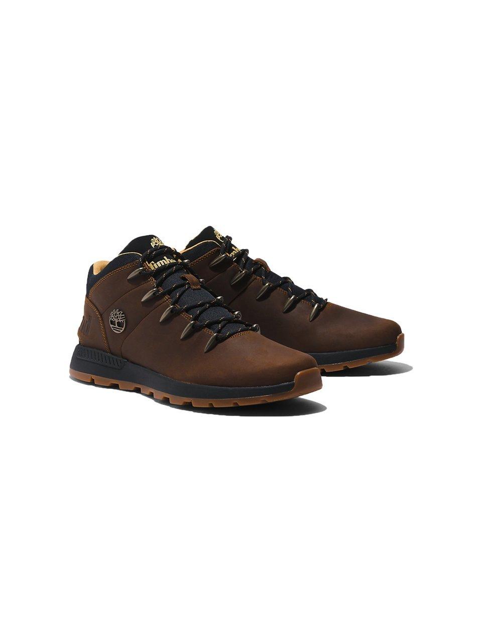 Chaussure cheap rando timberland