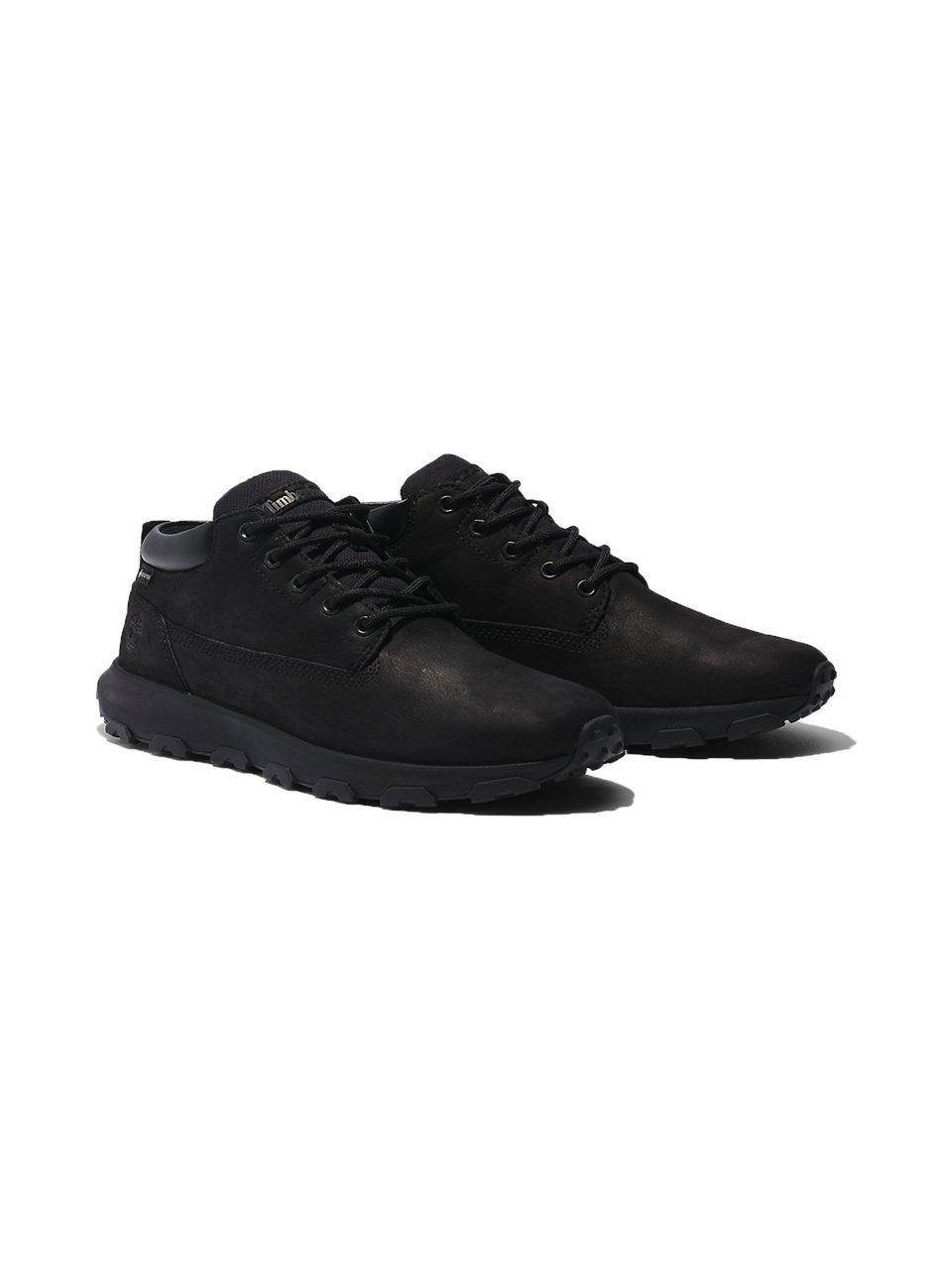 Timberland - Les sneakers « Windsor Park GTX Chukka »