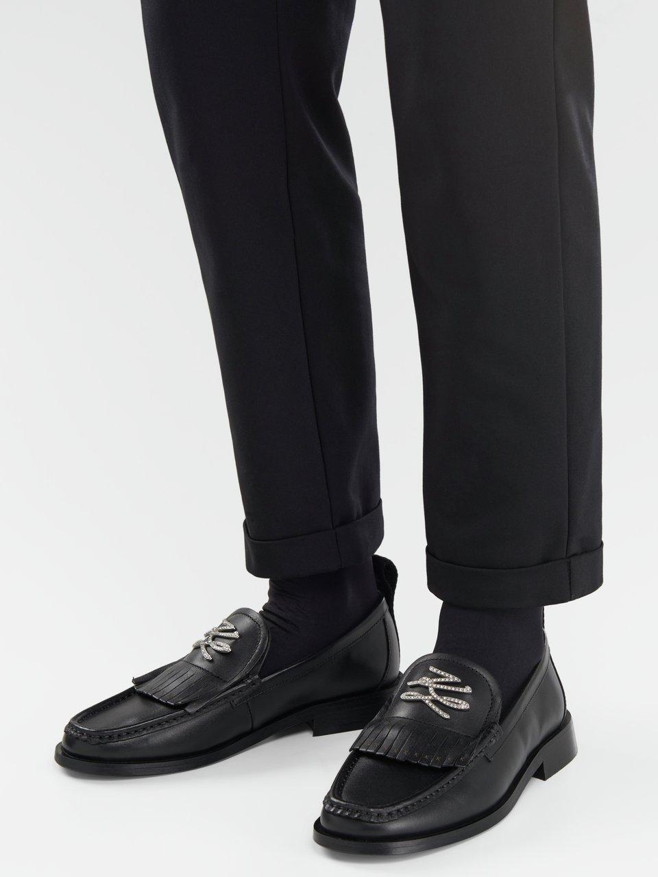 Karl Lagerfeld - Slipper