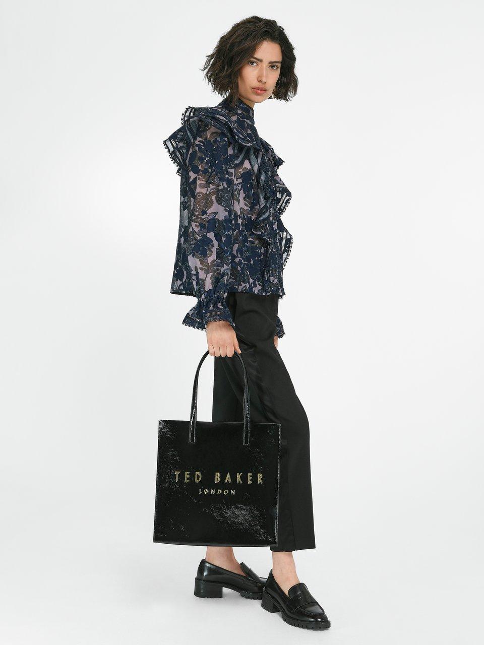 Ted baker shopper on sale black