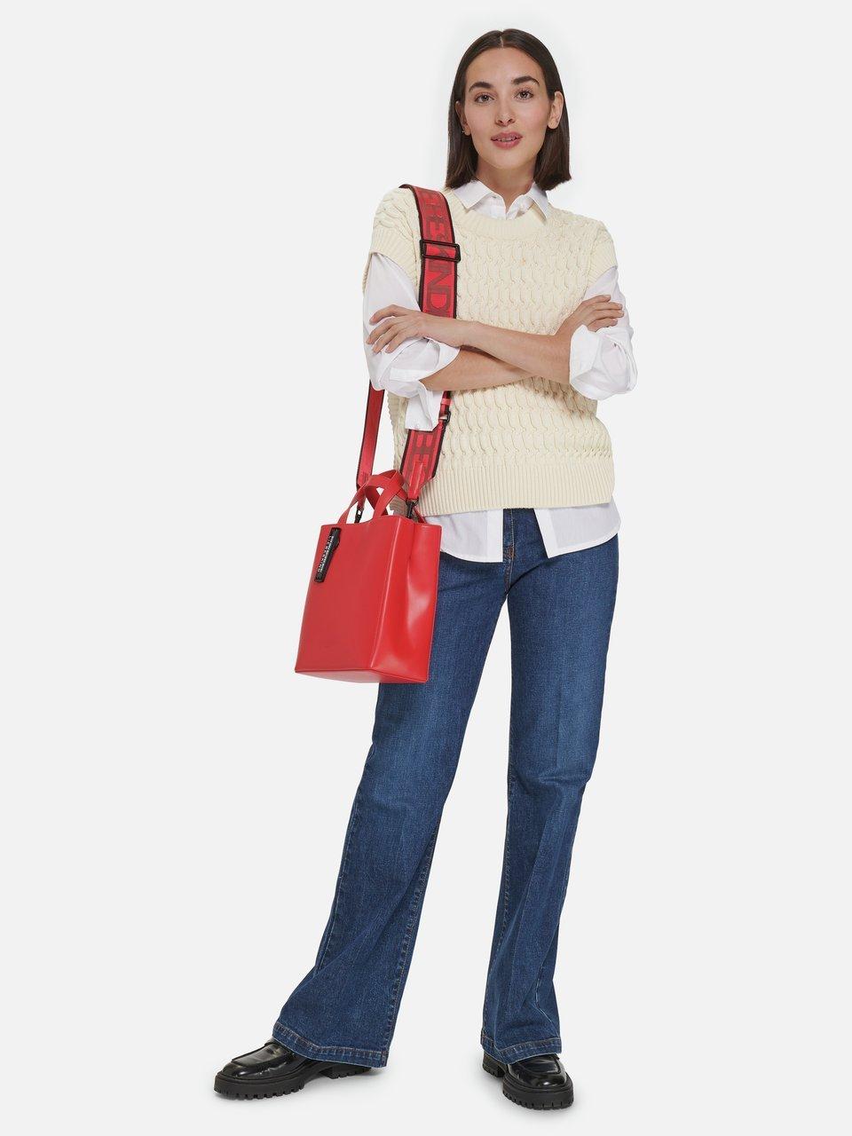 Liebeskind Berlin - Handtasche PAPER BAG CARTER