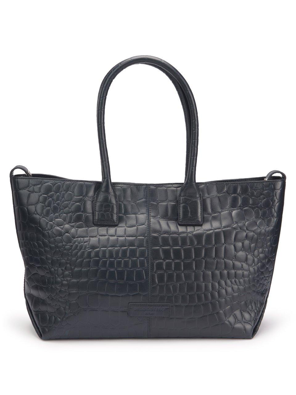 Shopper 'CHELSEA' Van Liebeskind Berlin blauw