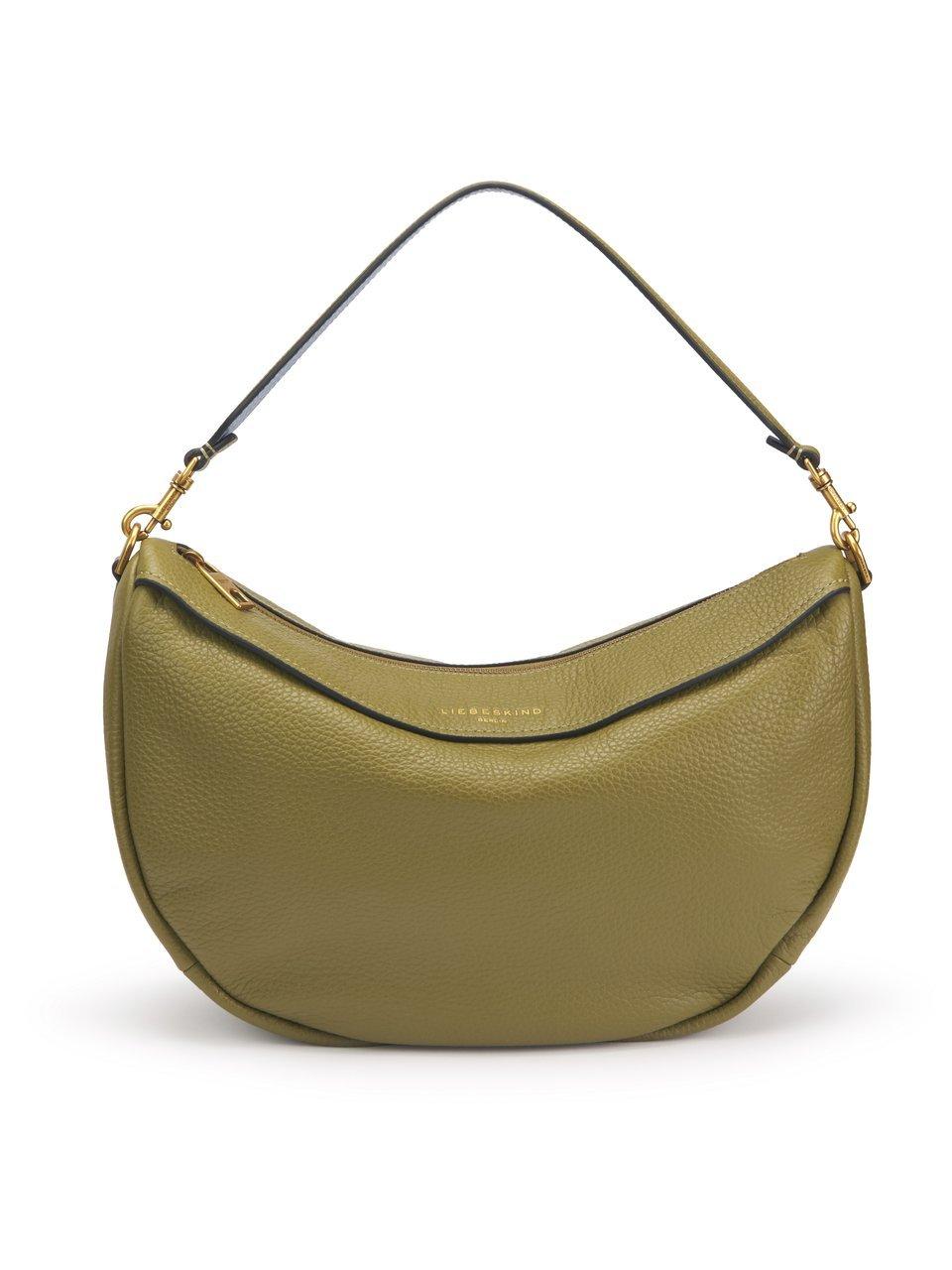 Image of Handbag Melli Liebeskind Berlin green