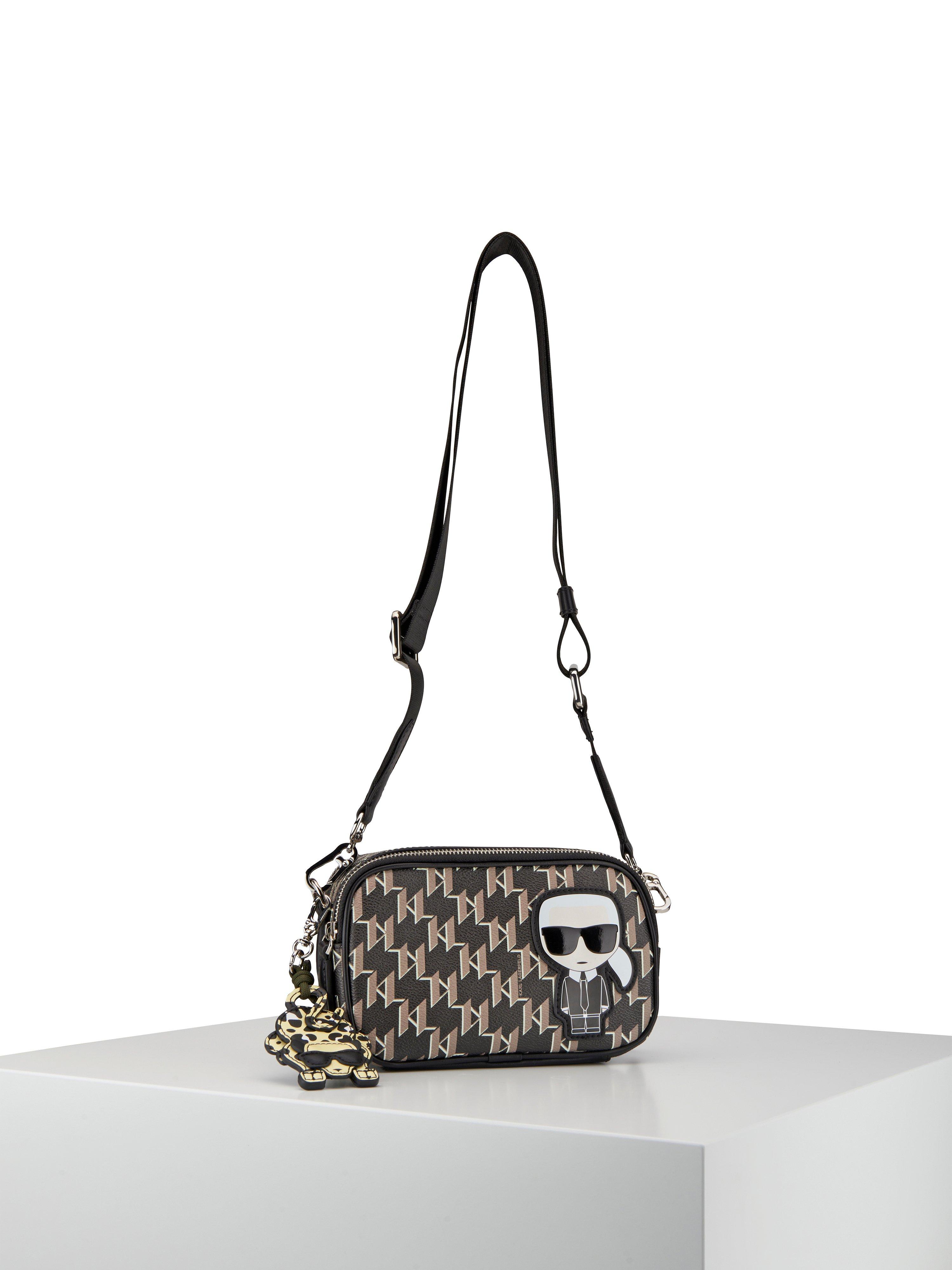 Karl Lagerfeld - Schoudertas