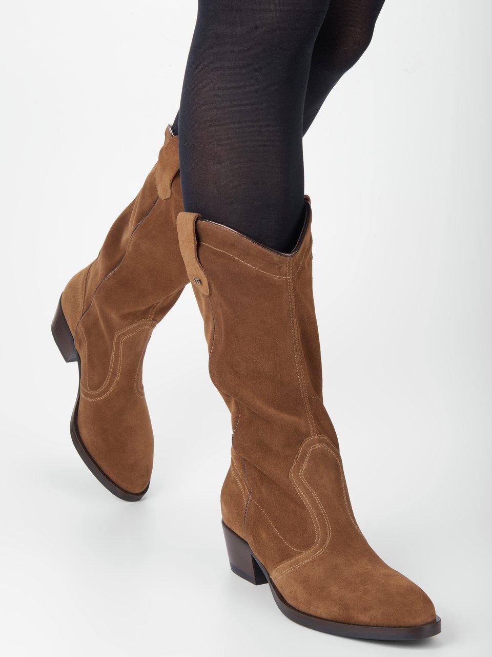NeroGiardini - Cowboy-Stiefel