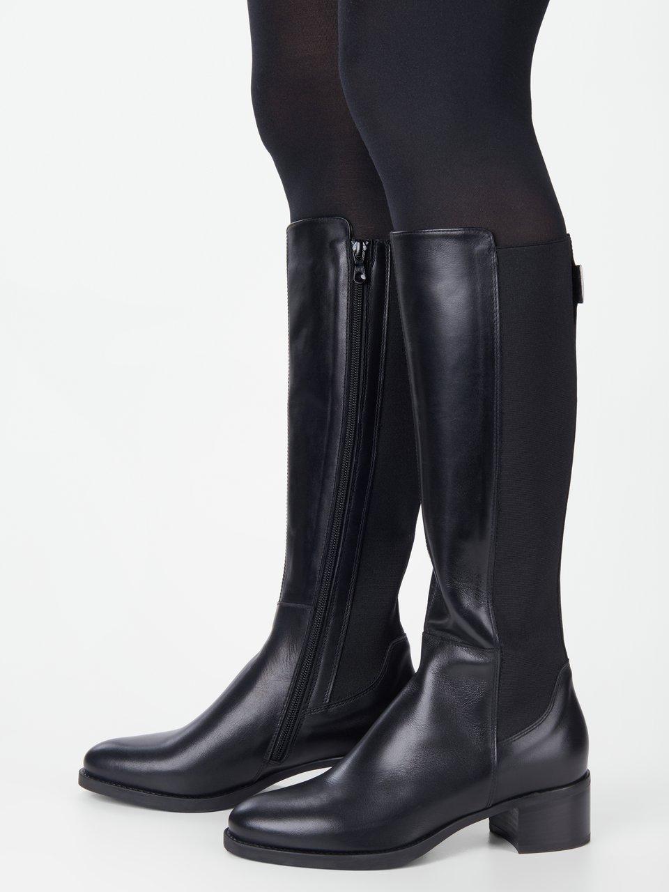 NeroGiardini - Langschaft-Stiefel