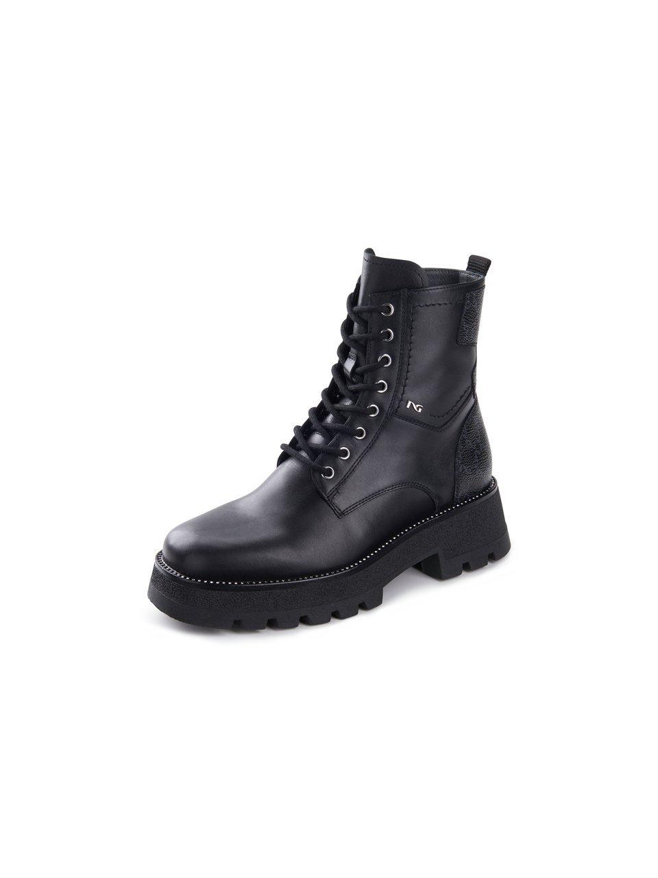 Nero Giardini Boot Black 40