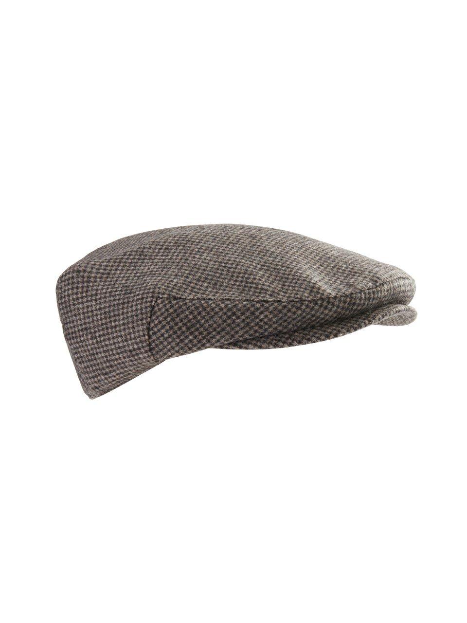 HACKETT - La casquette plate - multicolore