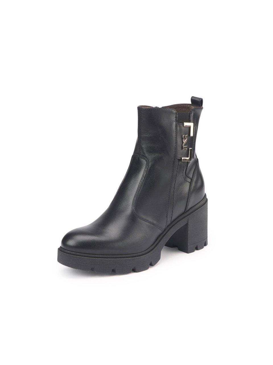 Nero Giardini Bootschoen Black 40