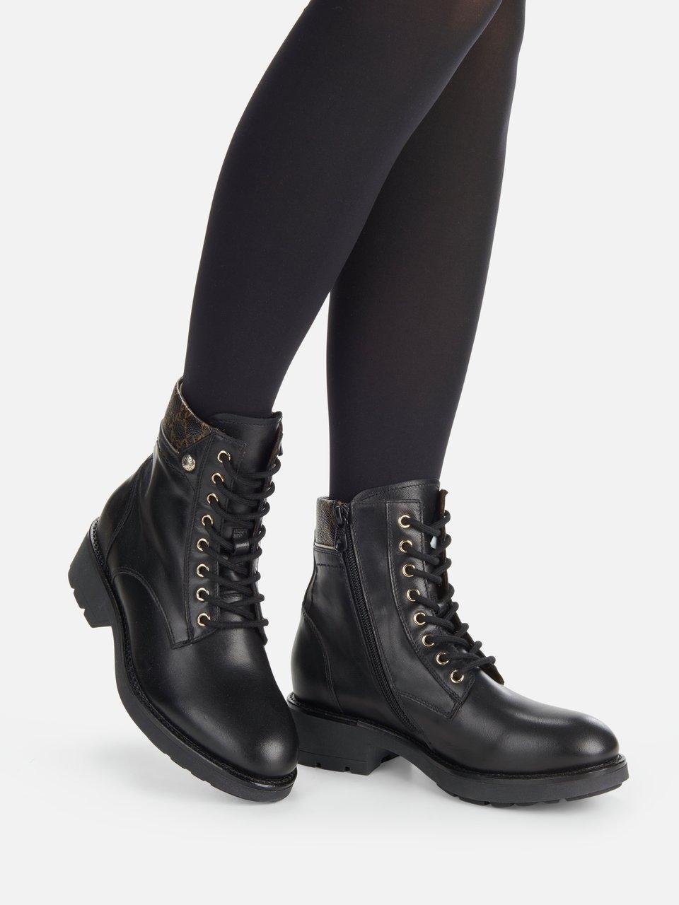 NeroGiardini - Schnür-Stiefelette