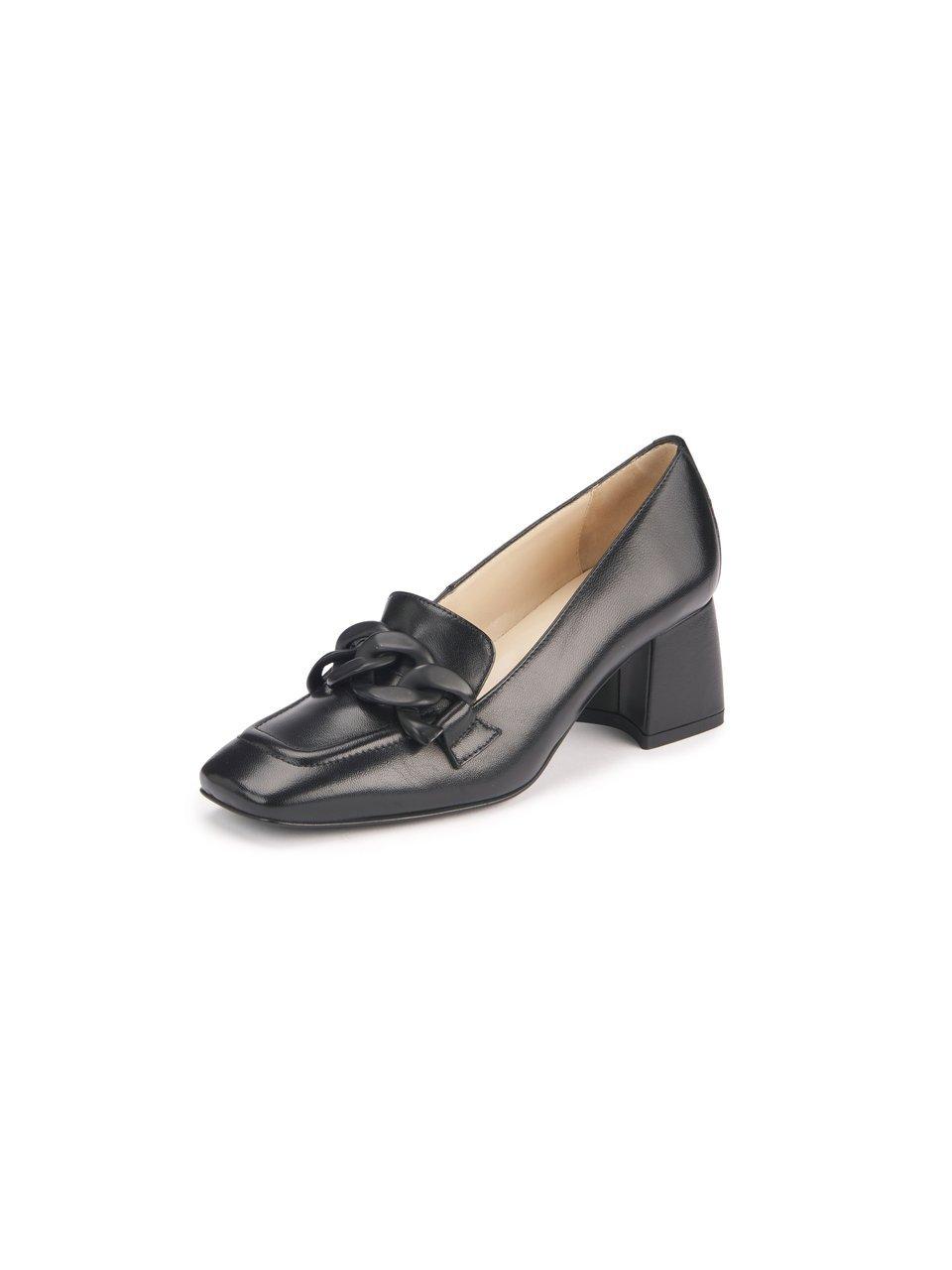 Nero Giardini Pump Black 36