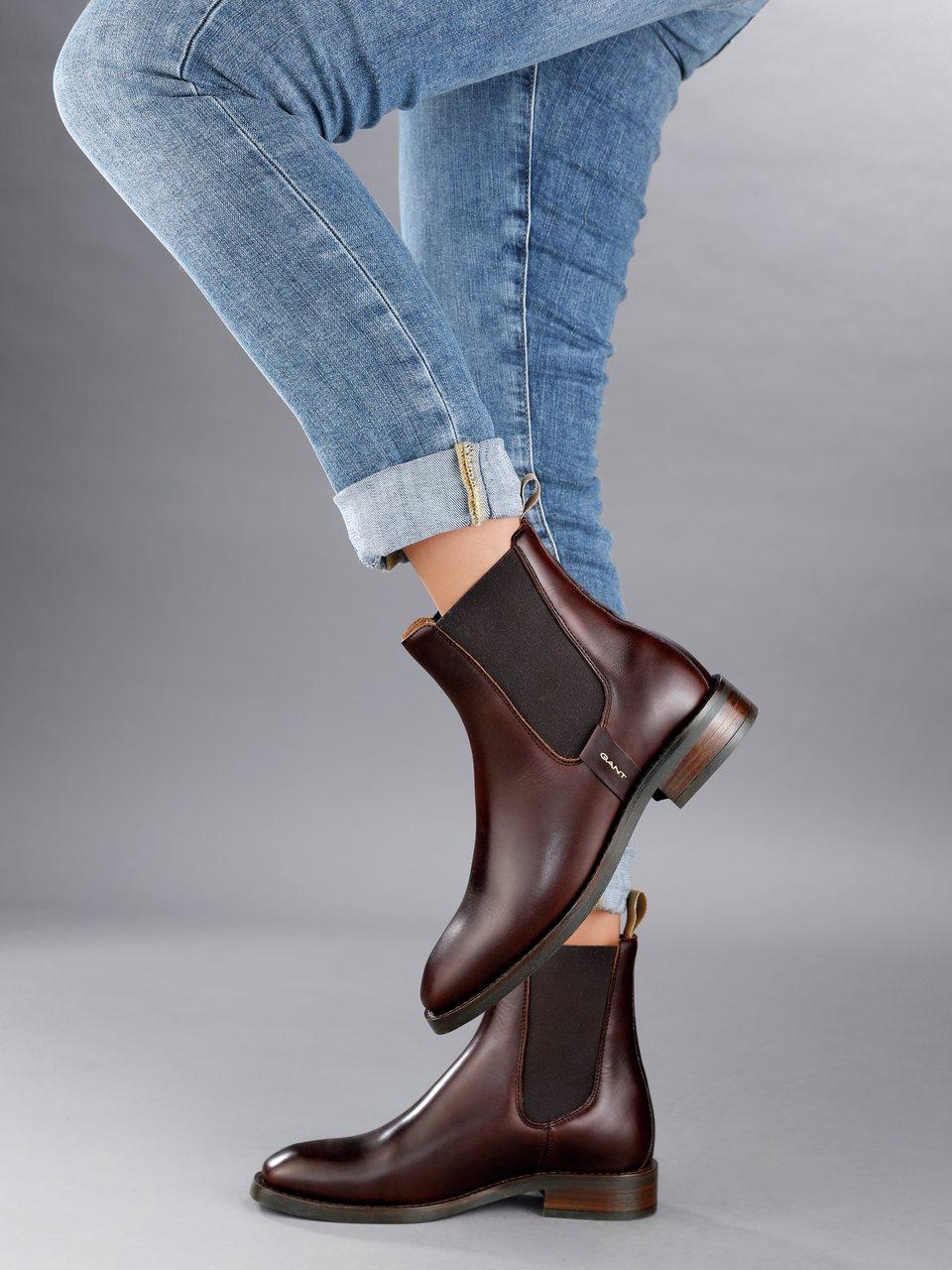 gant stiefeletten sale