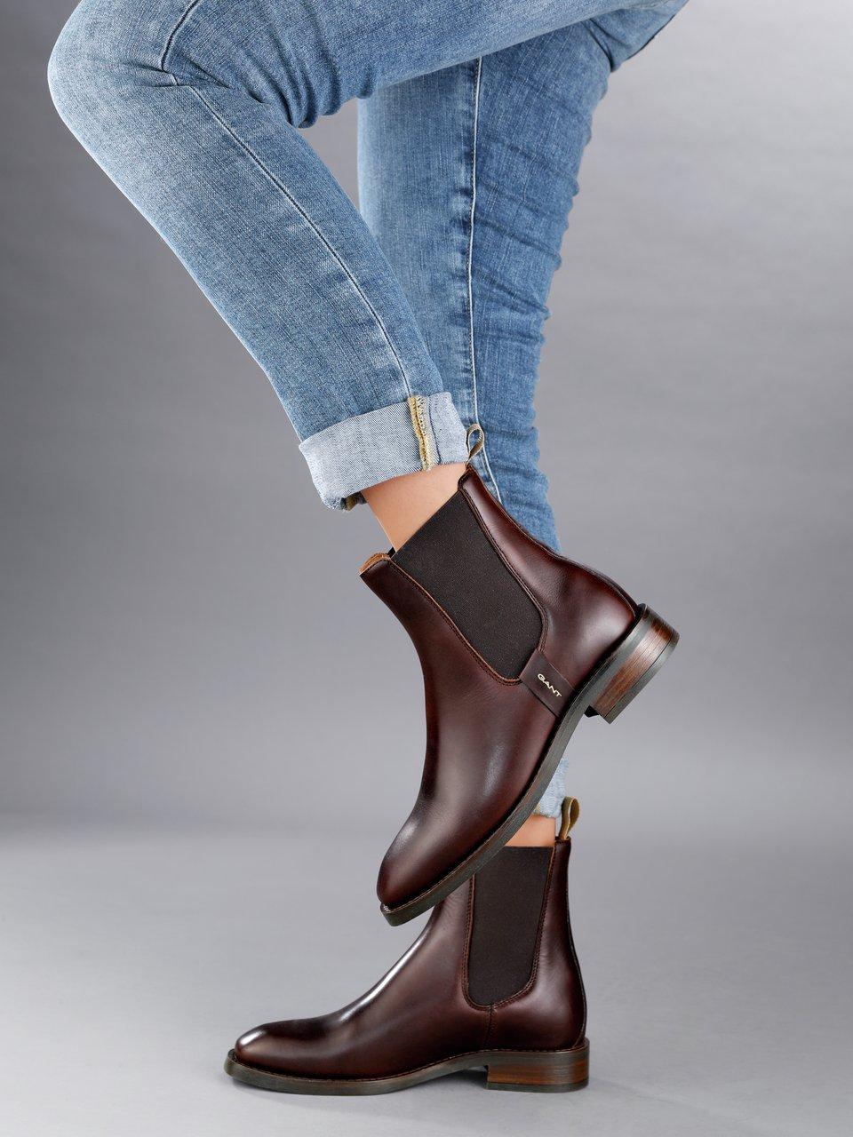 GANT - Chelsea-Stiefelette Fayy