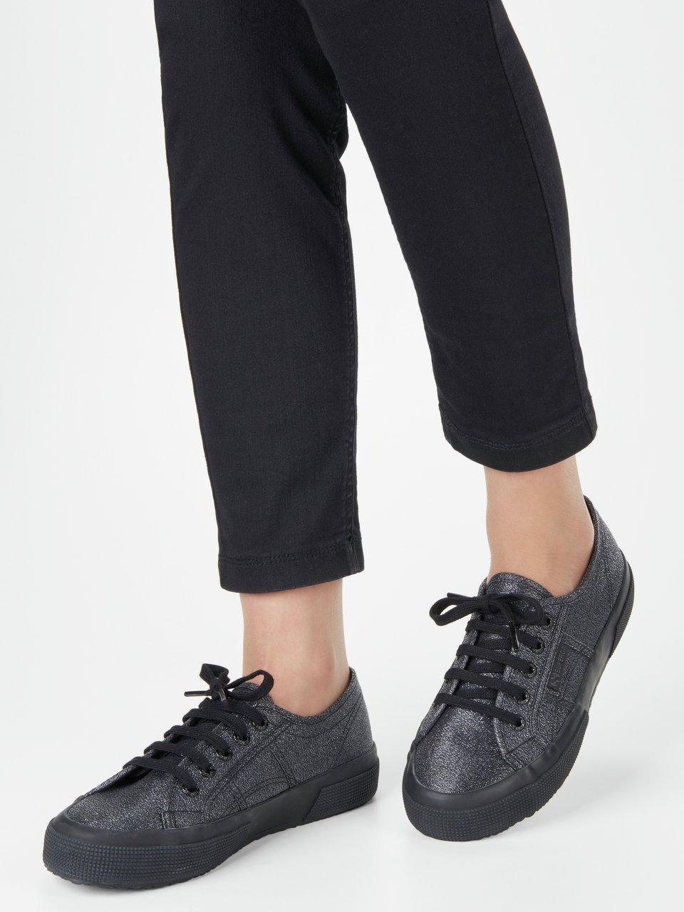 Superga - Sneaker Lame