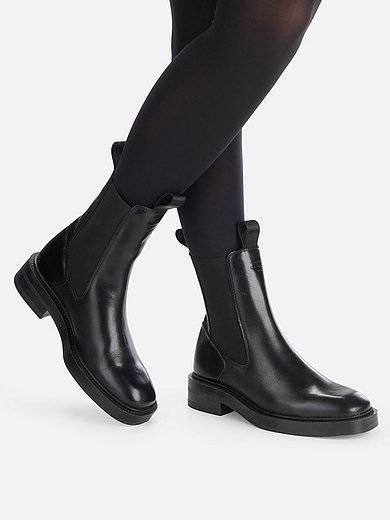 GANT - Chelsea boots Fallwi - black