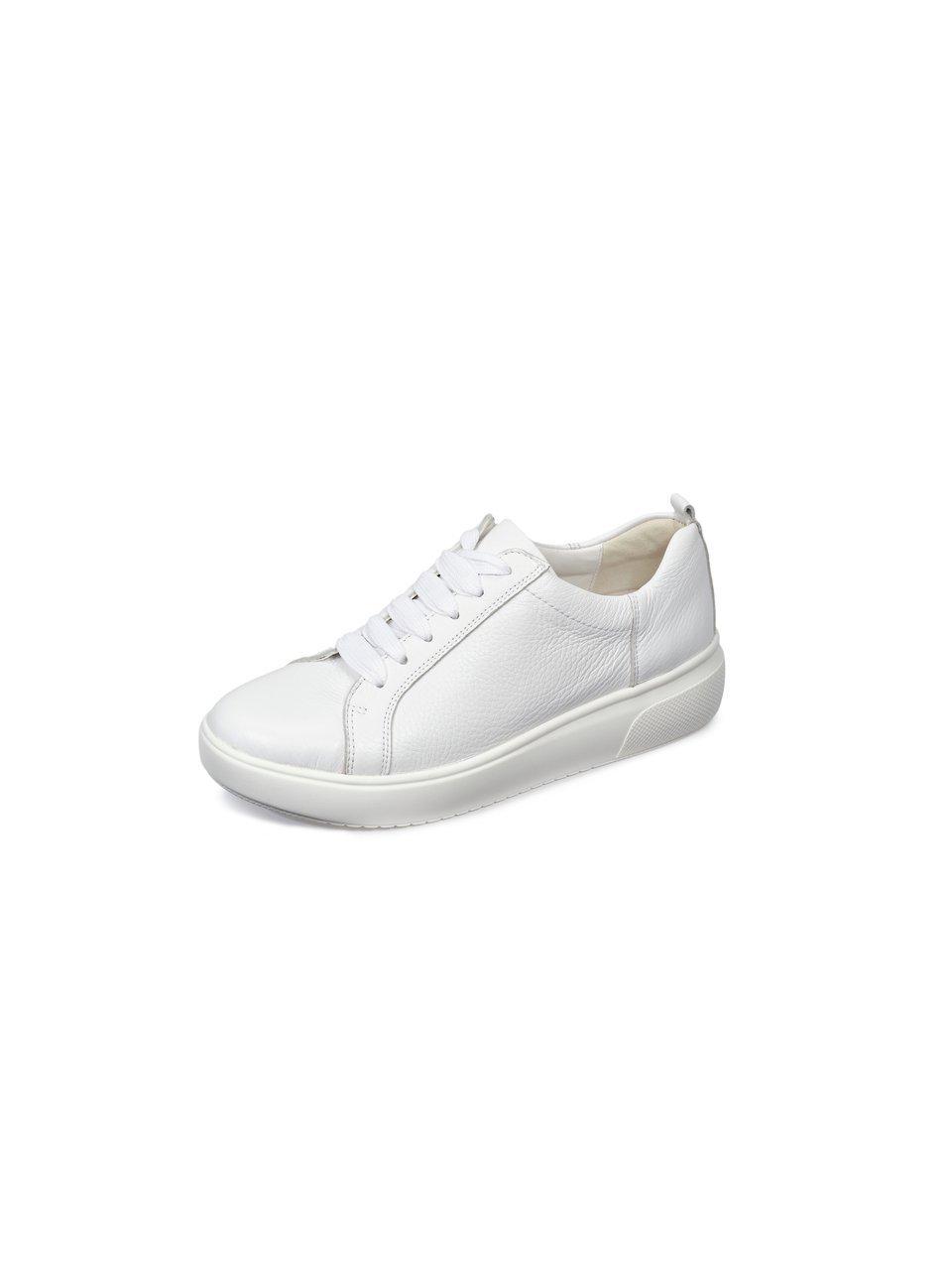 Waldläufer - Sneakers Vivien van herten­nappa­leer