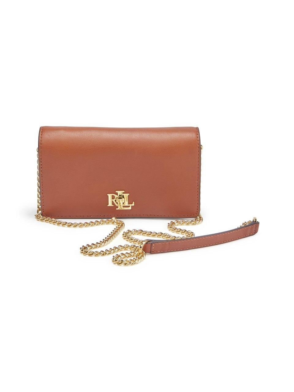 Image of Shoulder bag TRNLK PH Lauren Ralph Lauren black