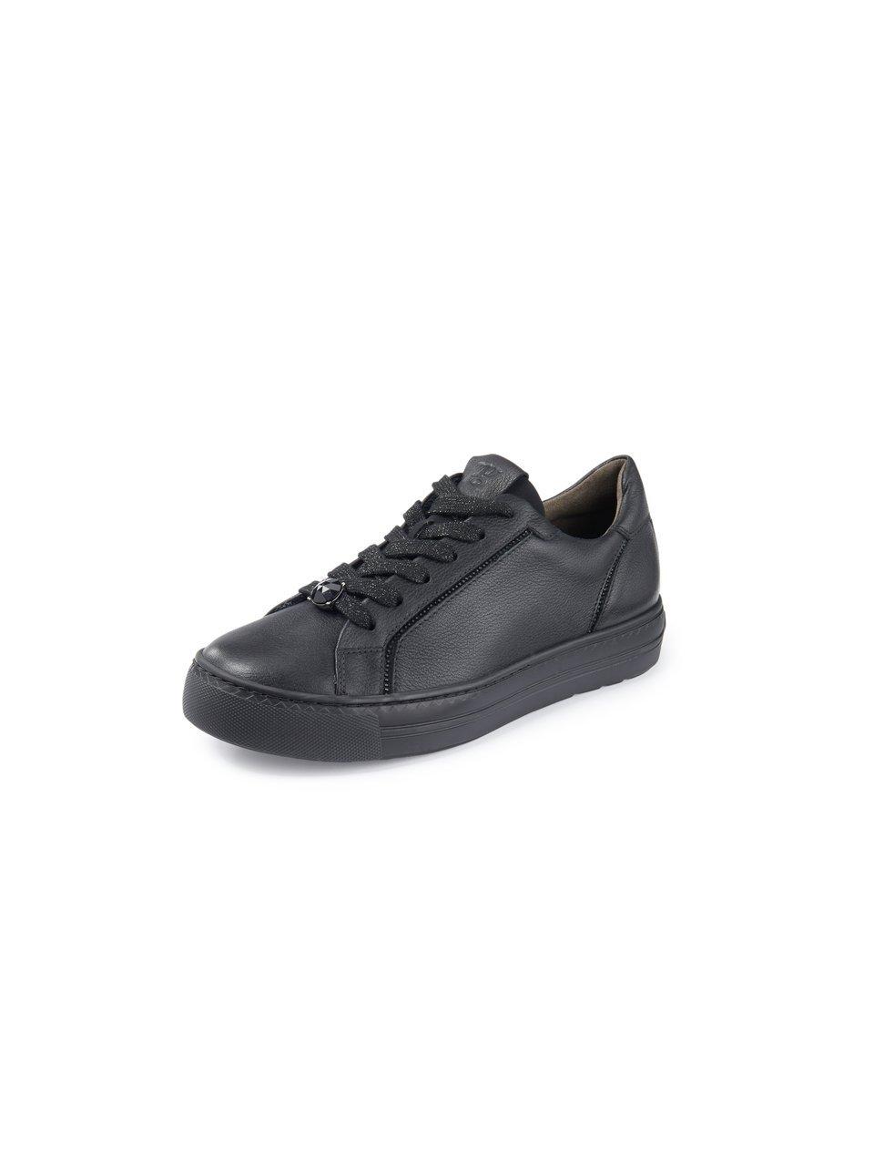 Paul green best sale sneakers zwart