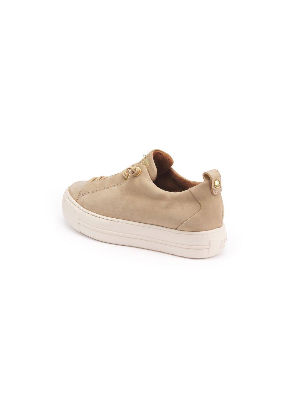 Sneaker Paul Green beige