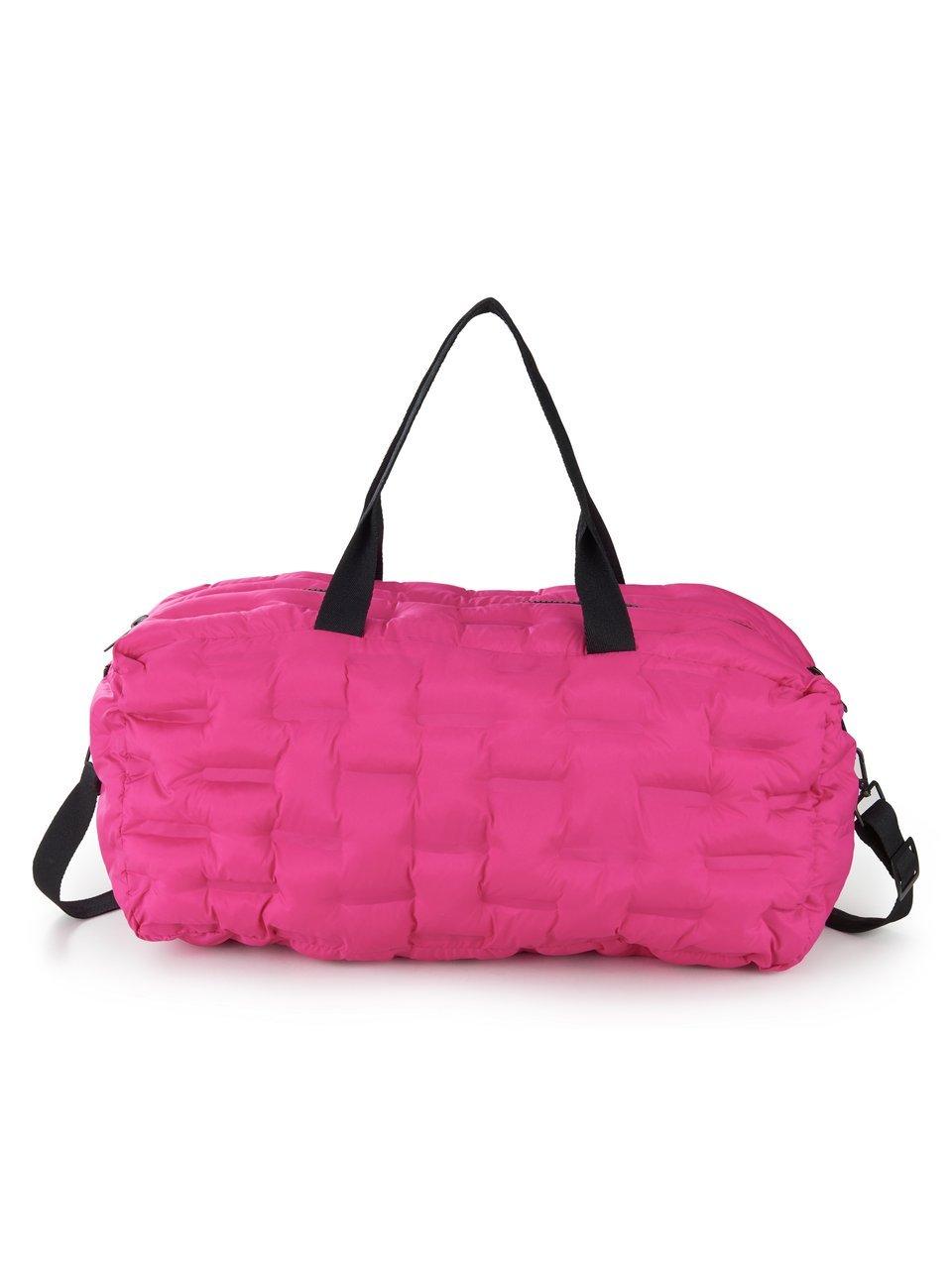 Tas Van Fuchs+Schmitt pink