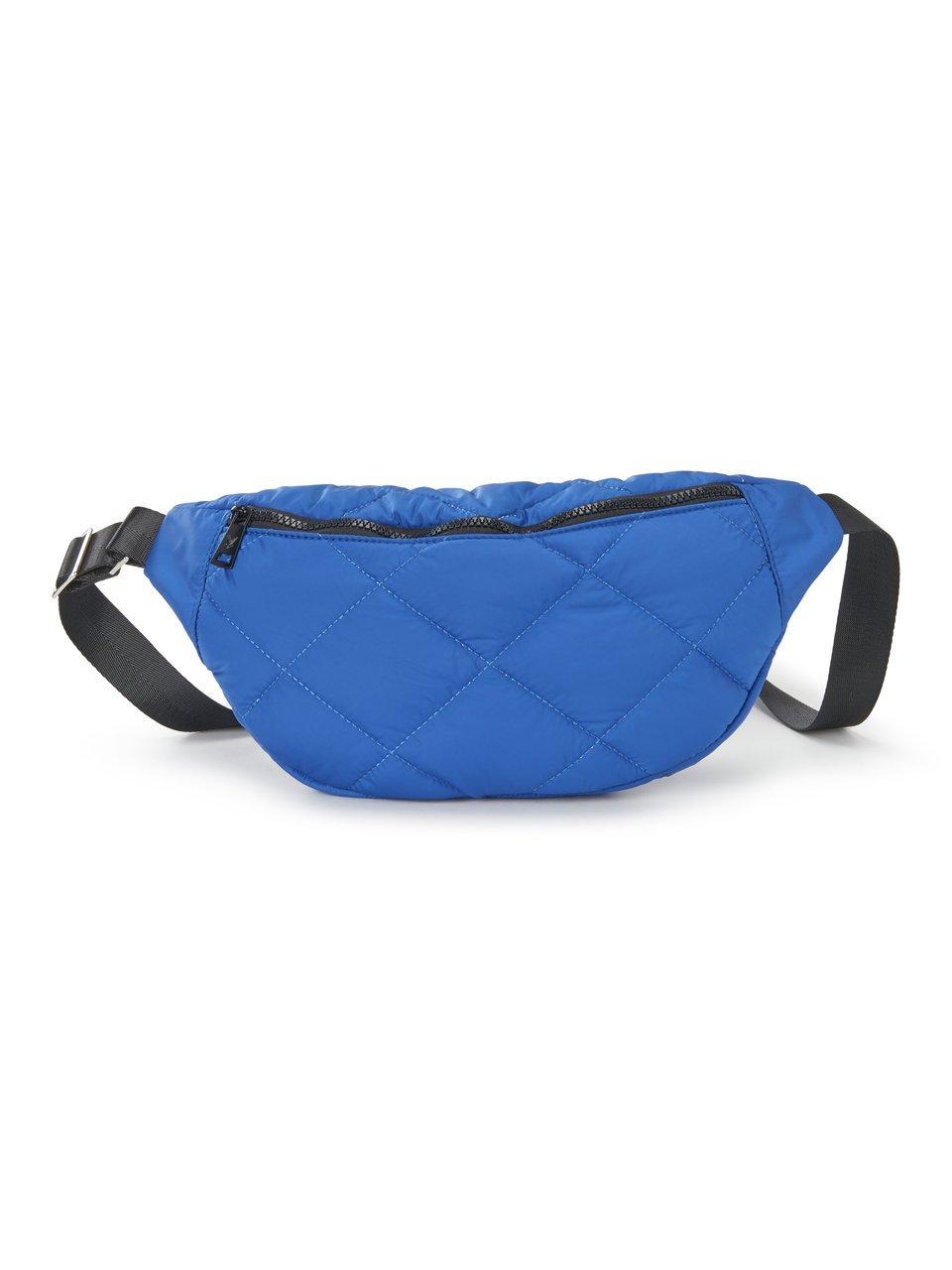 Schoudertas Van Fuchs+Schmitt blauw