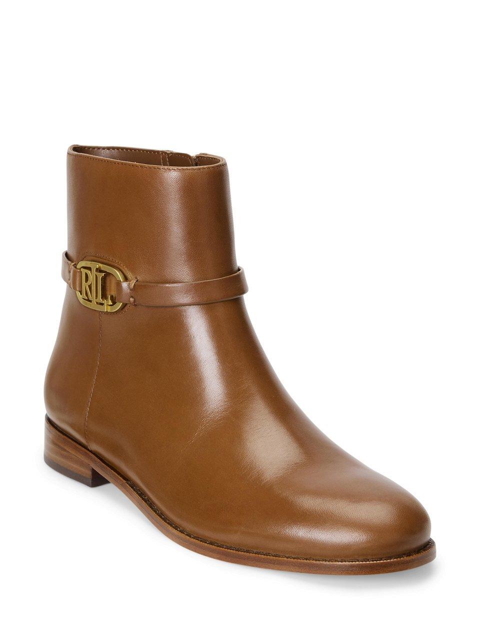 Lauren Ralph Lauren - Stiefelette