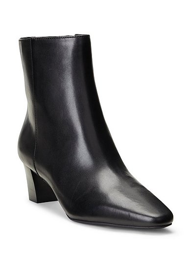Lauren Ralph Lauren - Ankle boots - black