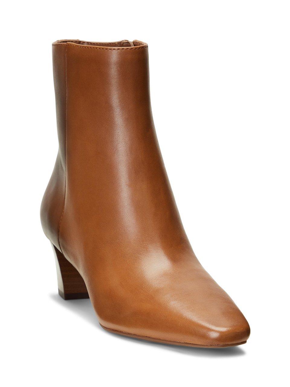 Lauren Ralph Lauren - Stiefelette