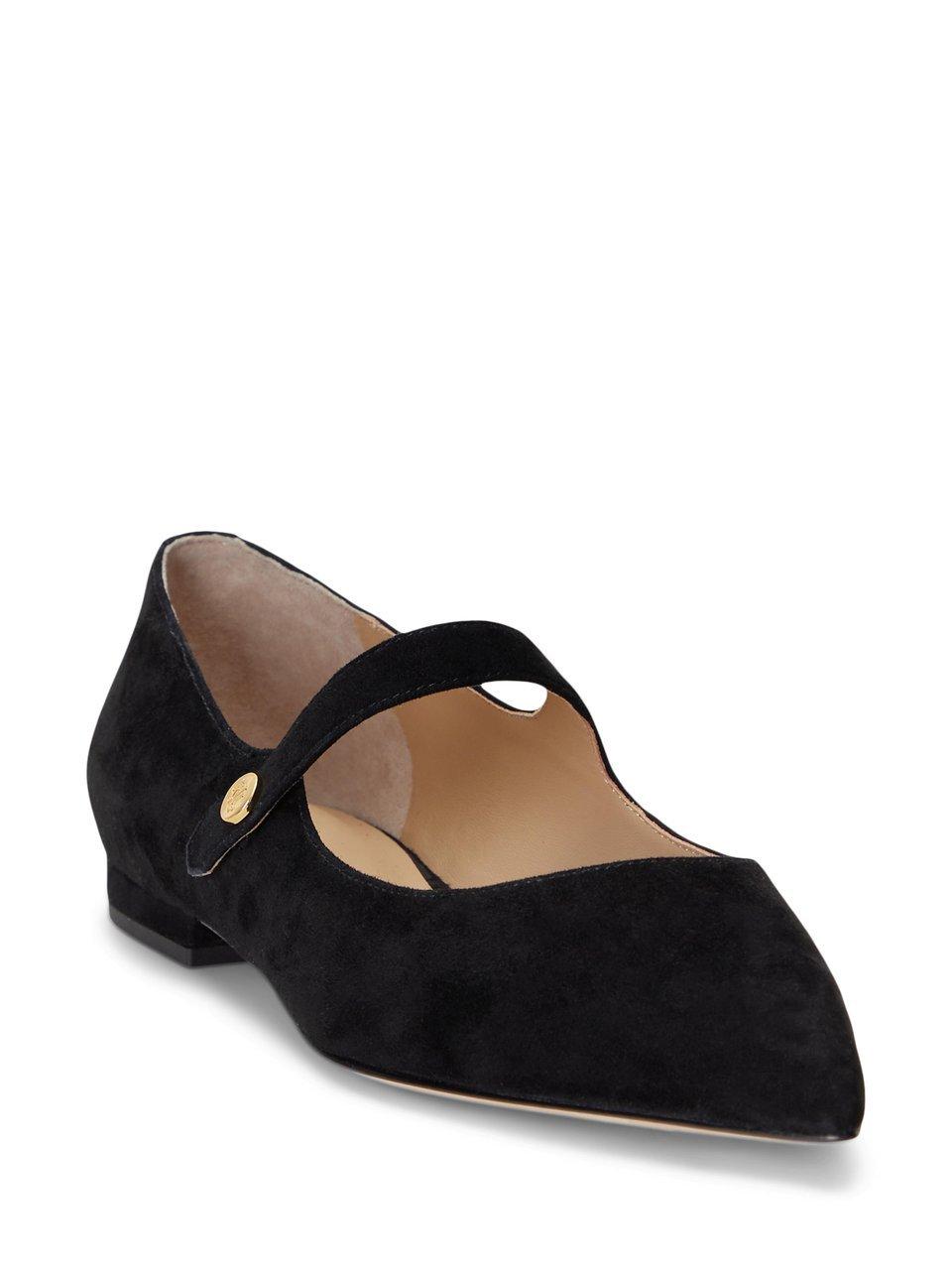 Ralph deals lauren ballerina