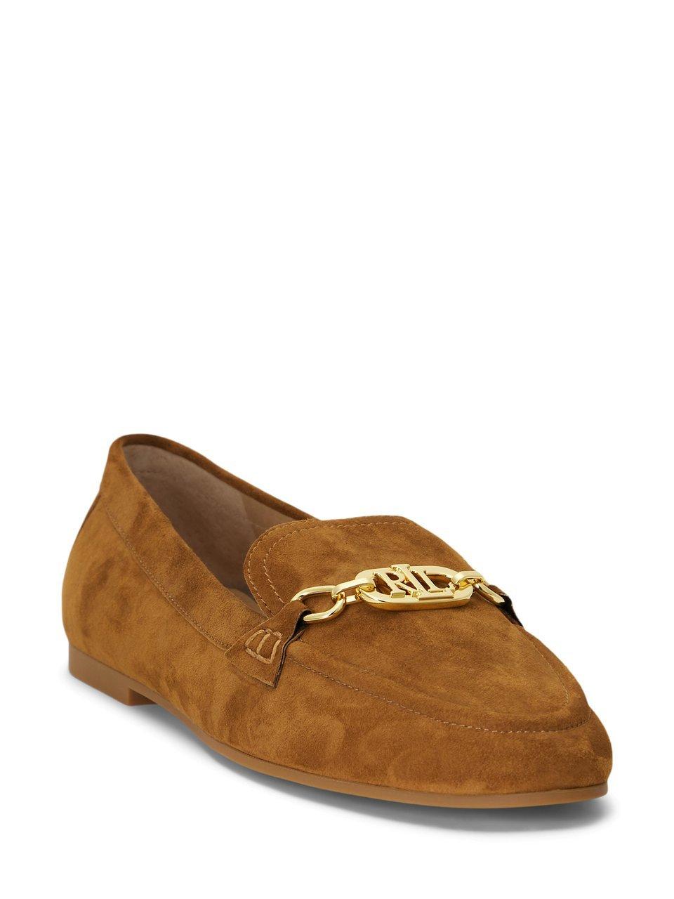 Lauren Ralph Lauren - Slipper Averi