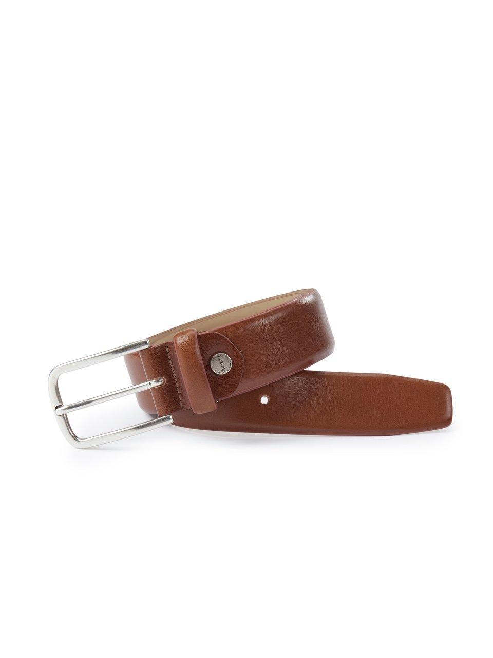 Ceinture pour femme, large à nouer en cuir de v - Achat / Vente