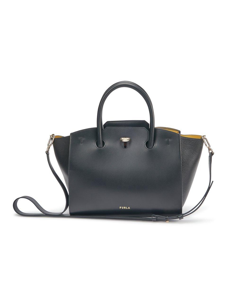 Image of Handbag Genesi Furla black