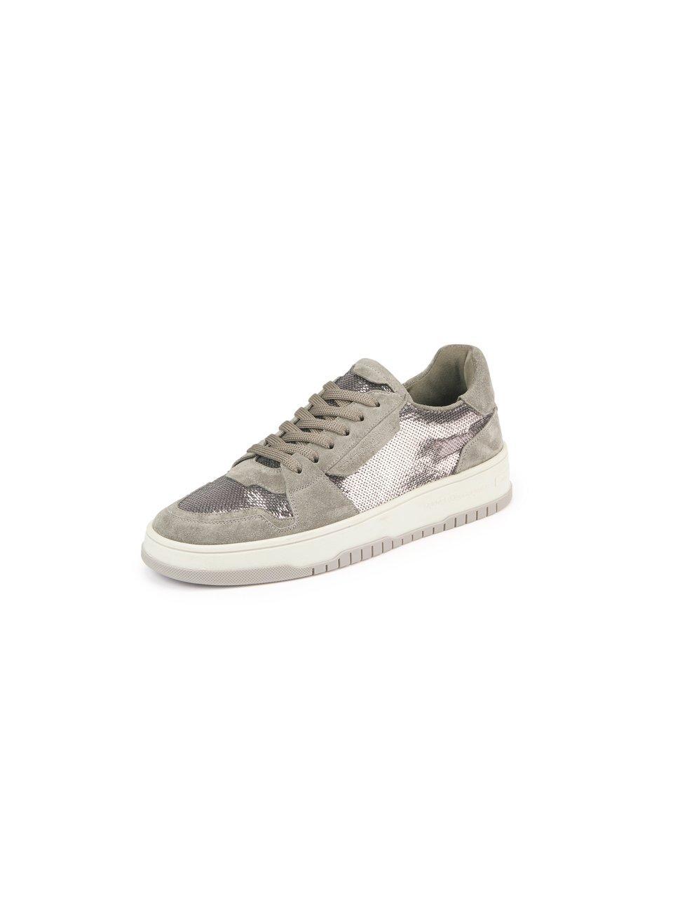 Sneakers Drift Van Kennel & Schmenger grijs