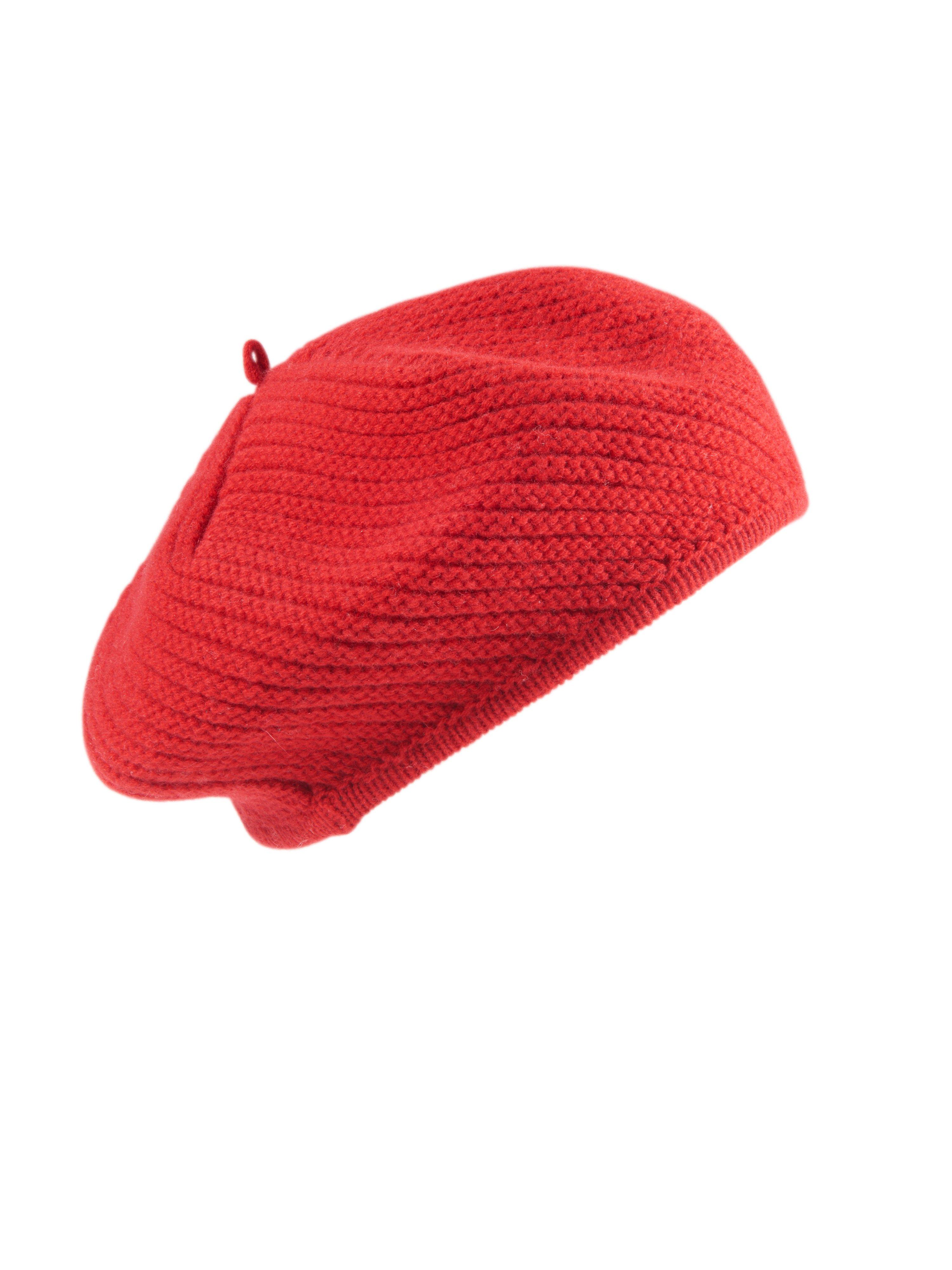 Peter Hahn Cashmere - Mütze