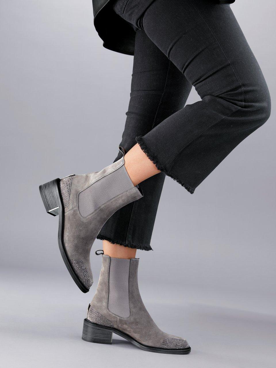 Kennel & Schmenger - Stiefelette Stick