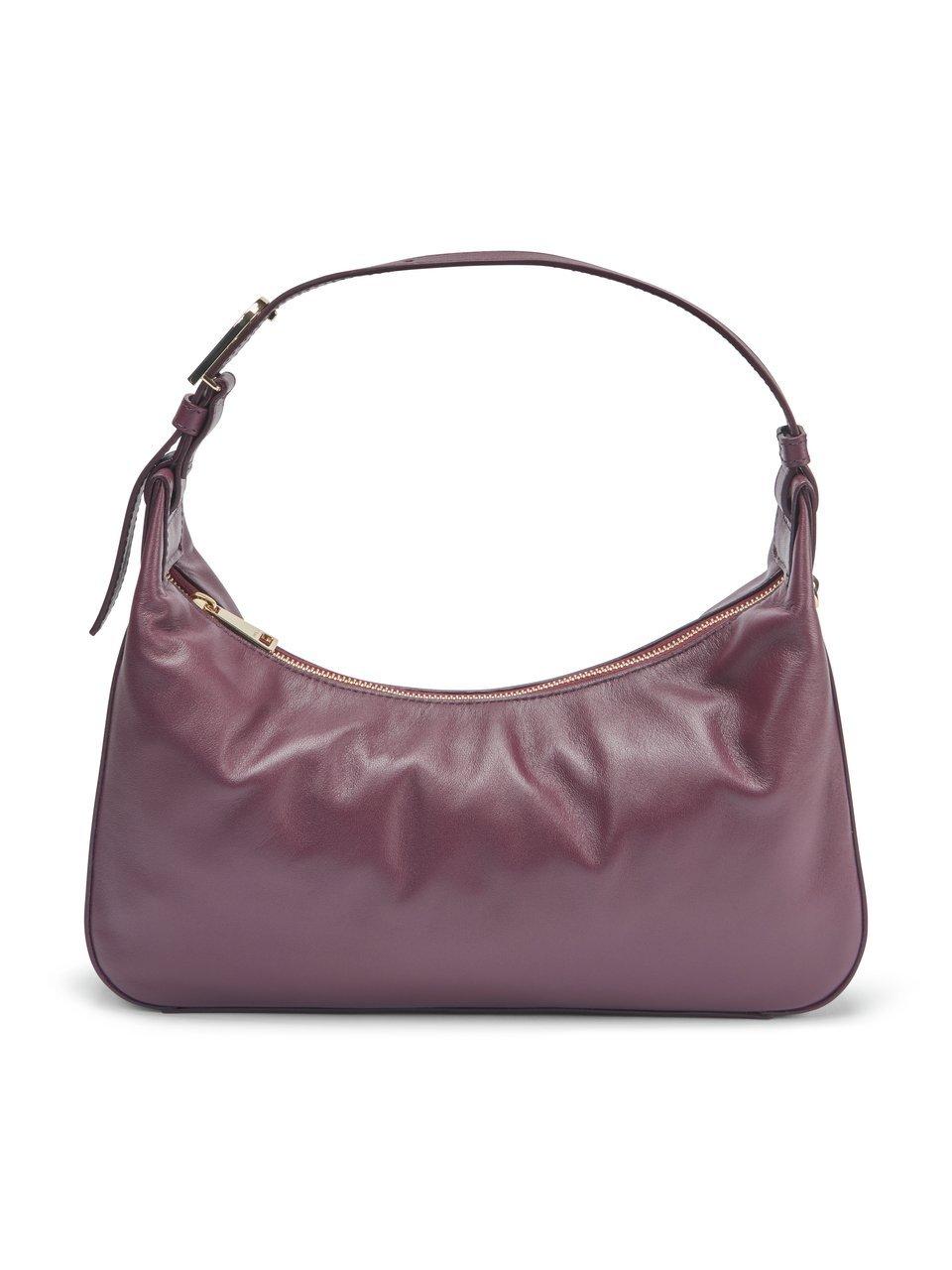 Schoudertas Flow Van Furla rood