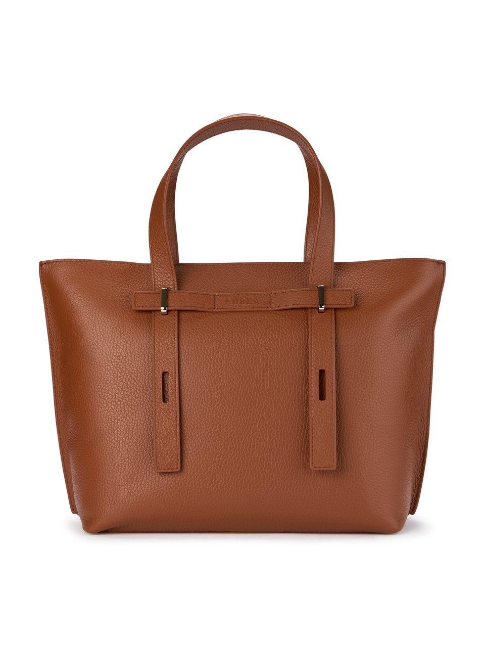 Image of Handbag Giove Furla brown