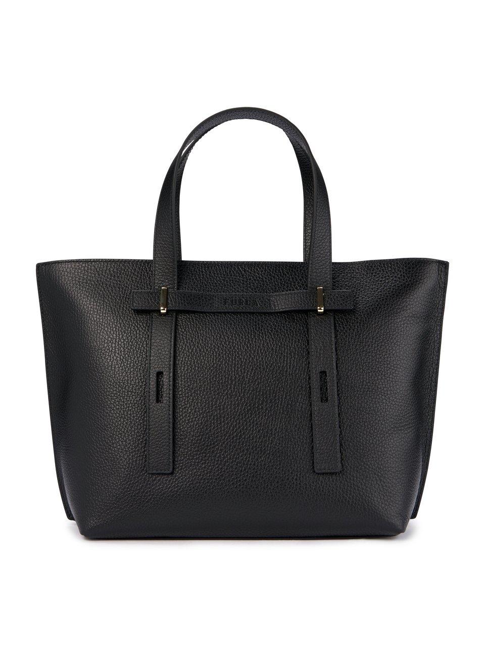 Image of Handbag Giove Furla black