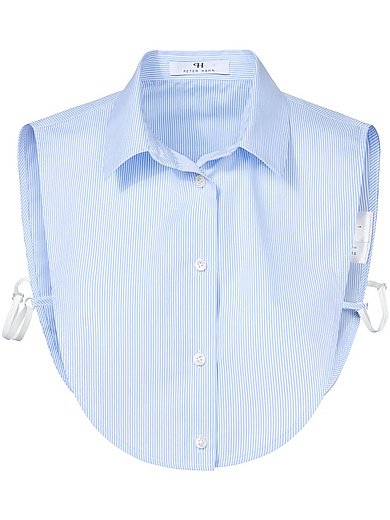 Peter Hahn - Shirt collar