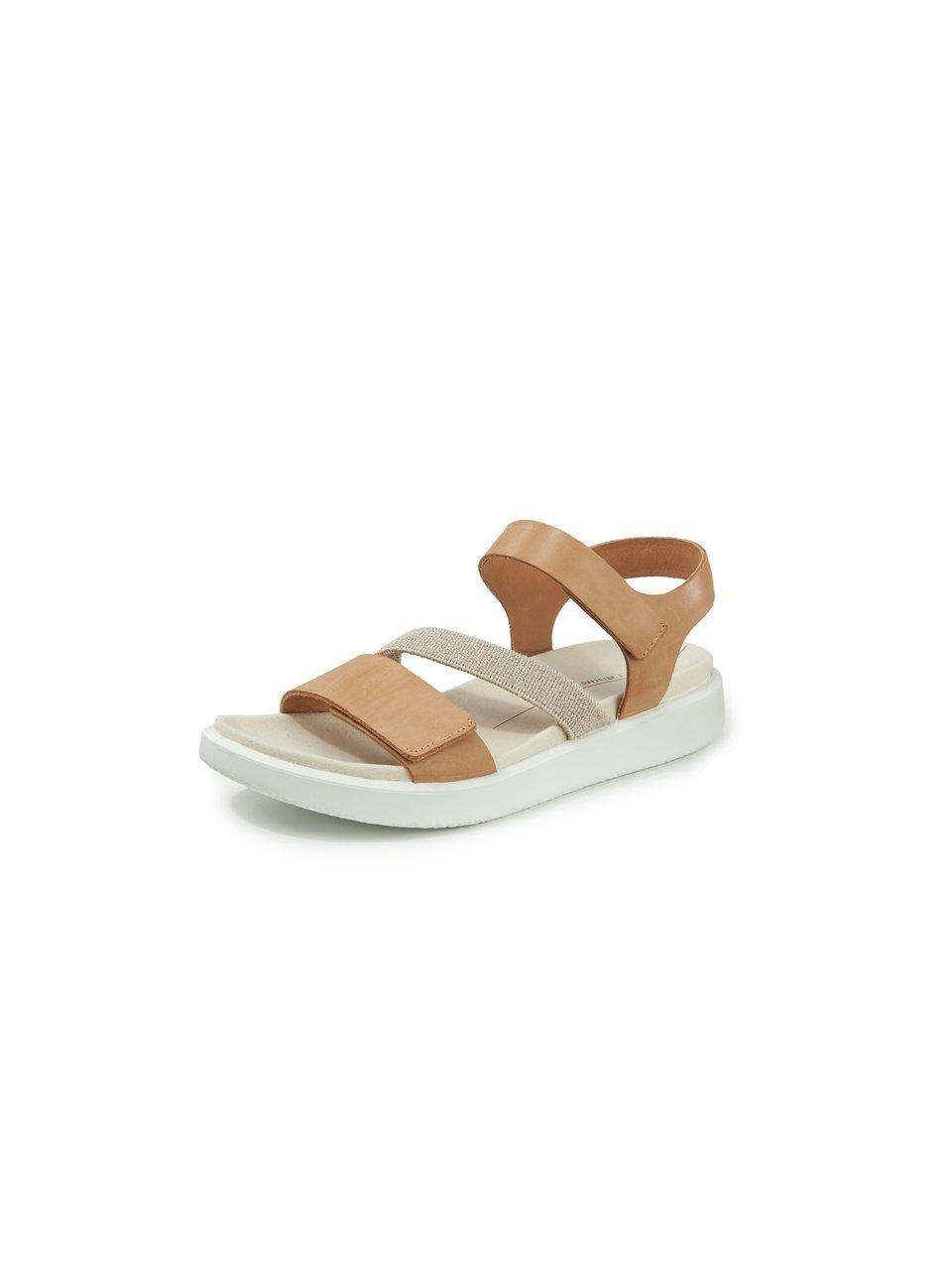 Ecco - Sandalen Flowt Flat Sandal