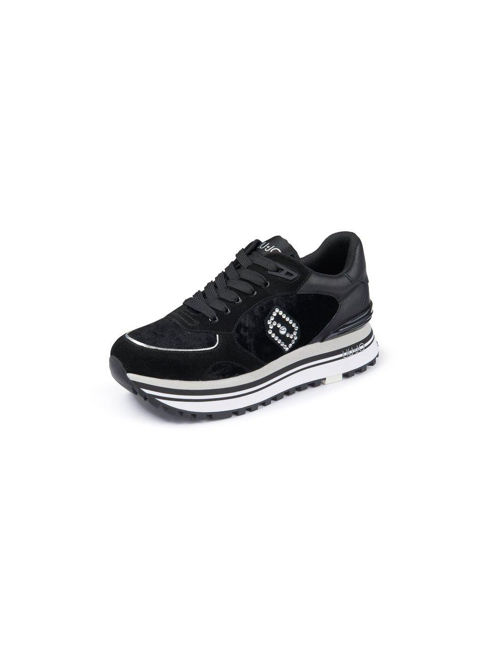 Liu Jo Sneaker Black 39