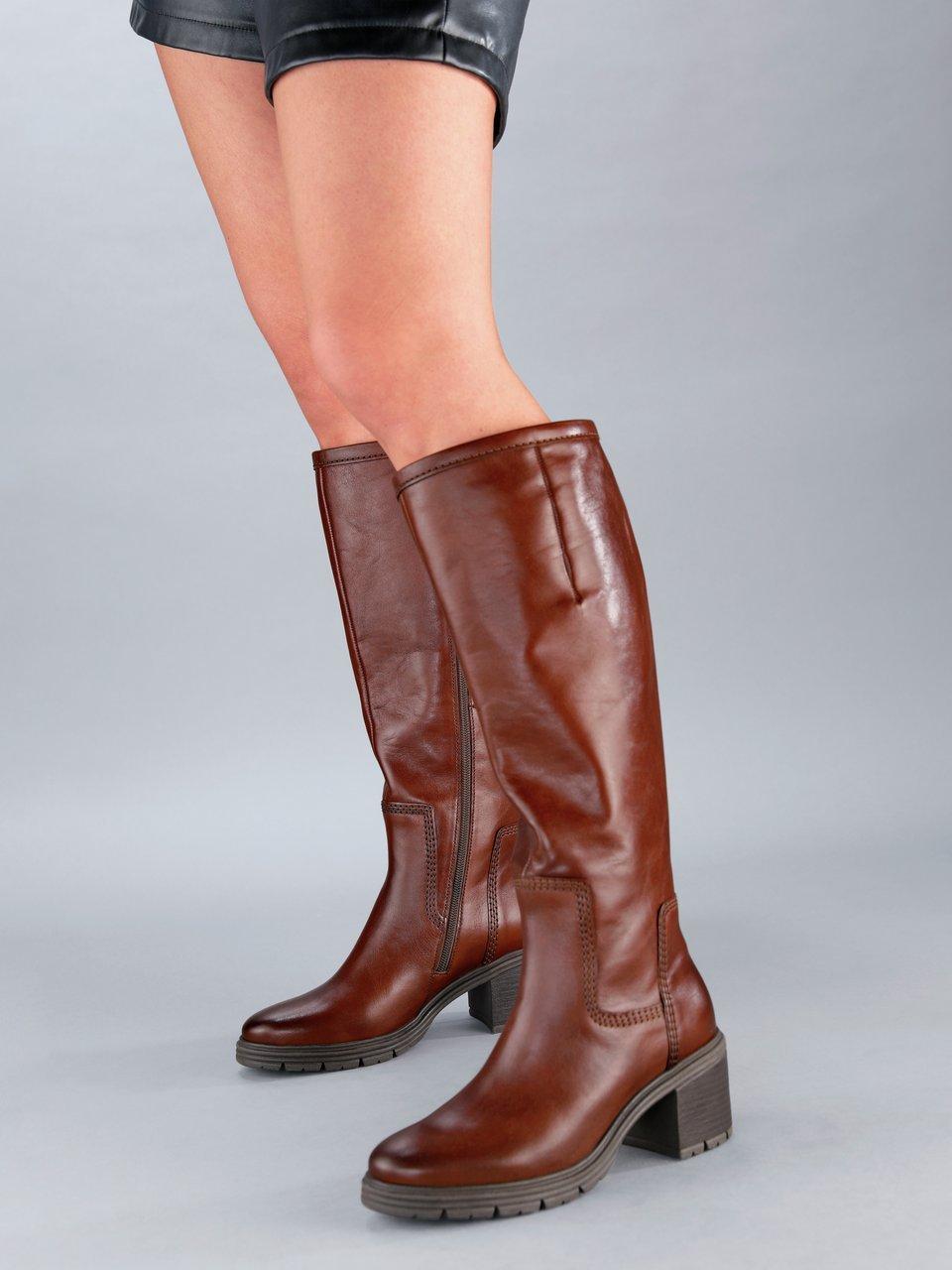 Gabor Comfort - Langschaft-Stiefel