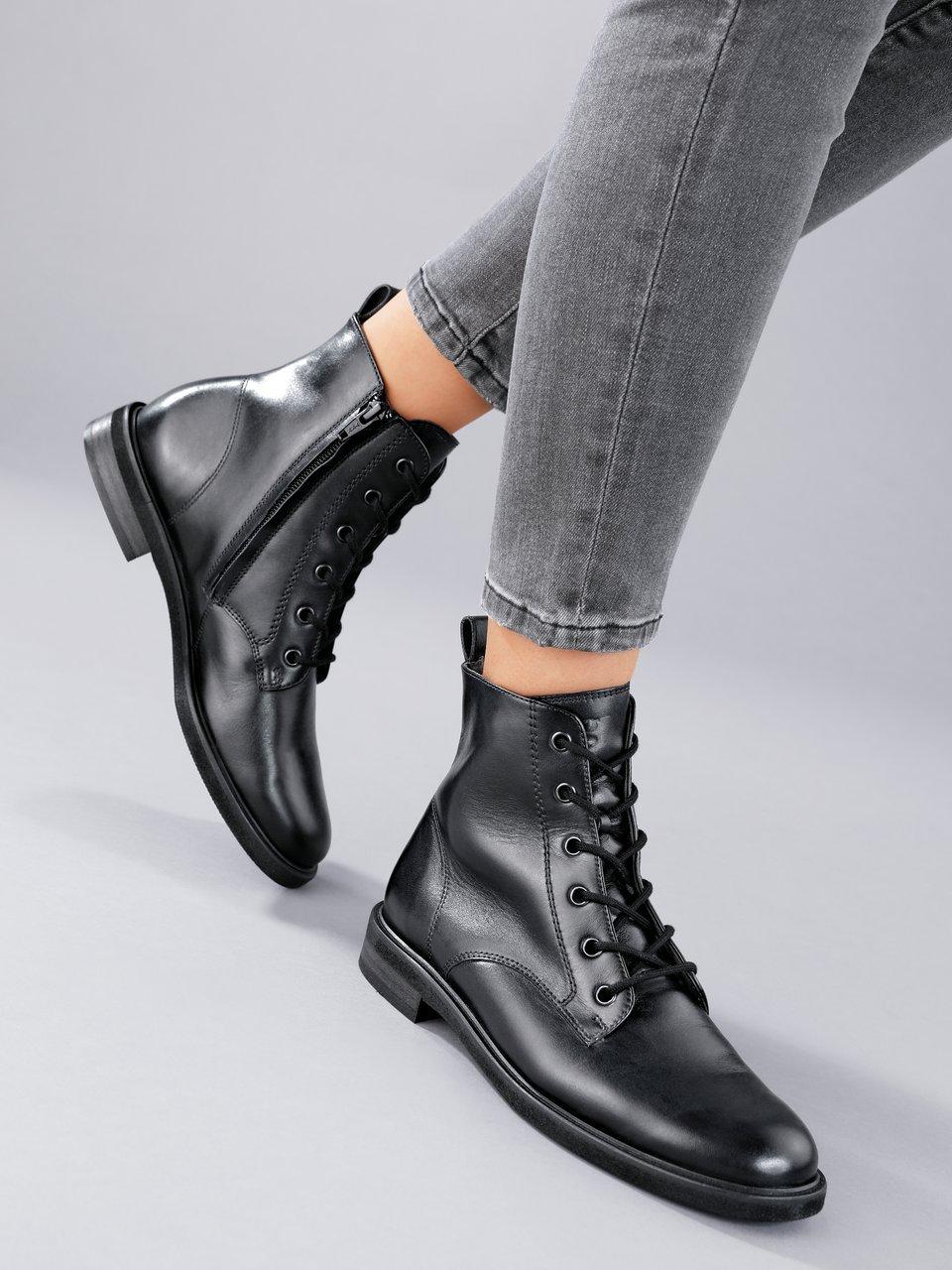 Paul Green - Schnür-Stiefelette