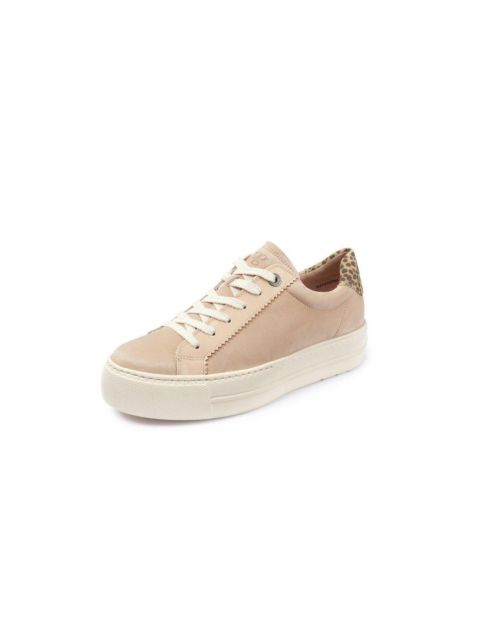 Sneakers Van Paul Green beige